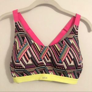 Victoria’s Secret Sport Racerback Sports Bra